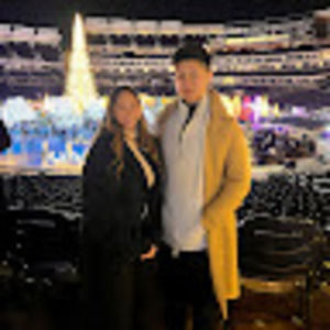 Meet your Posher, Mariah